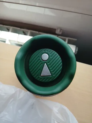 JBL Charge 6 Camuflaje Militar Nuevo