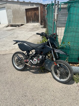 Beta 49cc