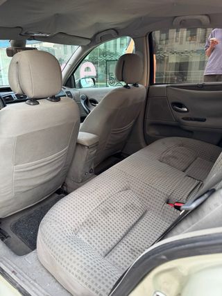 Renault Laguna 2003