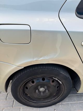 Renault Laguna 2003
