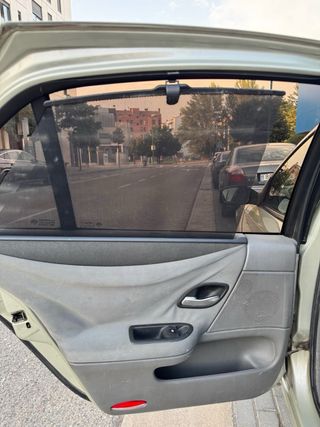 Renault Laguna 2003