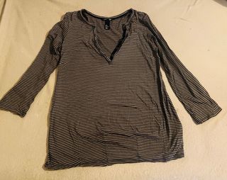 Ropa premamá