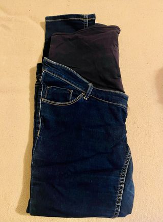 Ropa premamá
