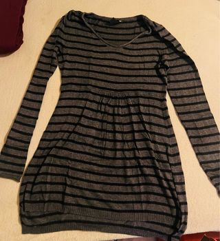 Ropa premamá