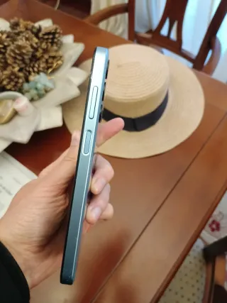 Samsung Galaxy M15 5G