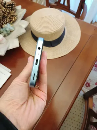 Samsung Galaxy M15 5G