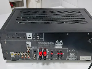 Pioneer VSX-422 Receptor AV 5.1 DTS