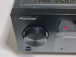 Pioneer VSX-422 Receptor AV 5.1 DTS