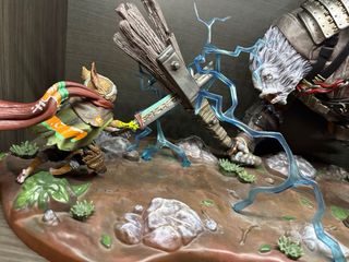 Biomutant Atomic Edition PS4