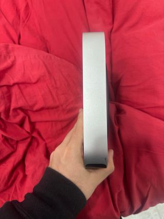 Mac mini Apple Plata