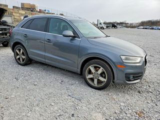 Despiece Audi Q3 2015