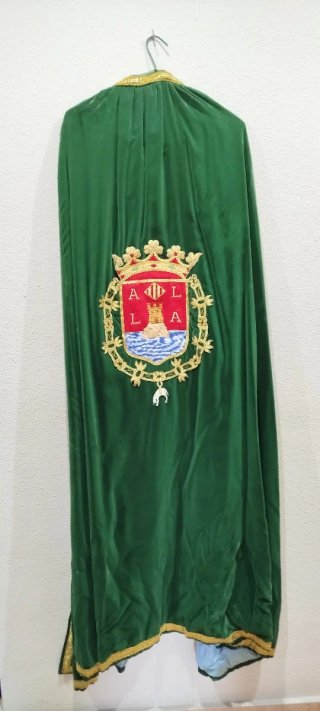 Traje Cristiano Hombre y Niño