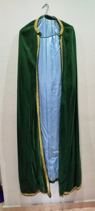 Traje Cristiano Hombre y Niño
