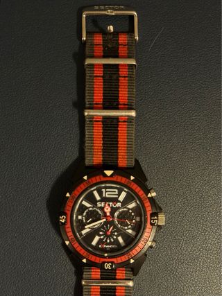 Orologio Sector Expander 90 Uomo Sportivo