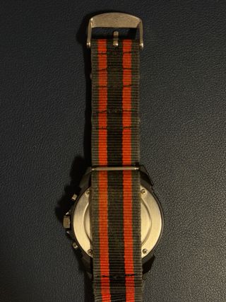 Orologio Sector Expander 90 Uomo Sportivo