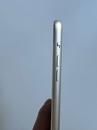 iPad Mini 2 Blanco