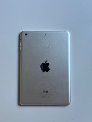 iPad Mini 2 Blanco