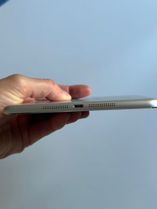 iPad Mini 2 Blanco