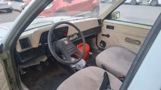 talbot horizon 1980