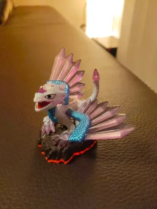 Skylanders Spyro's Adventure Figura