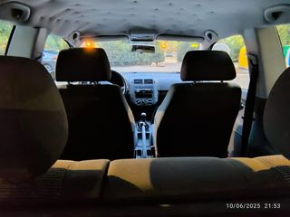 Volkswagen Polo 2002