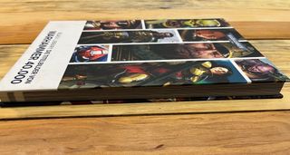 Black Library Warhammer 40K Libro de Arte Aleman