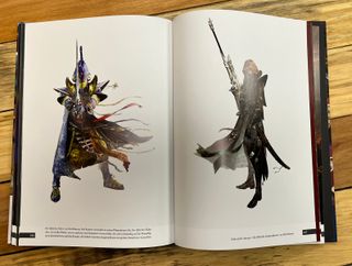 Black Library Warhammer 40K Libro de Arte Aleman