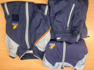 Chándal y Sudadera Ejército de Tierra