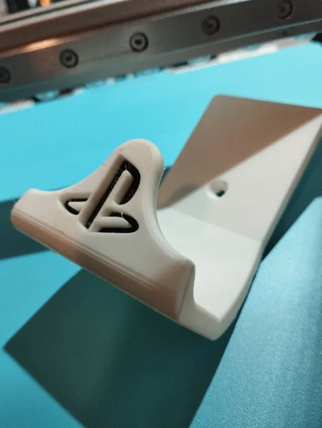 Soporte Pared Mando PlayStation - OUTLET 3D