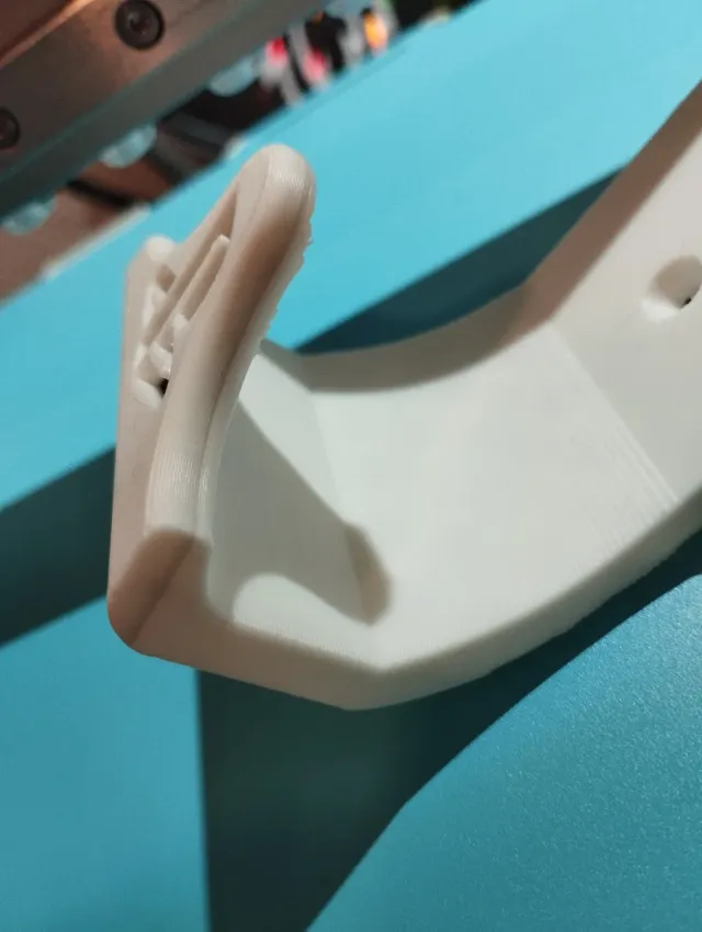 Soporte Pared Mando PlayStation - OUTLET 3D