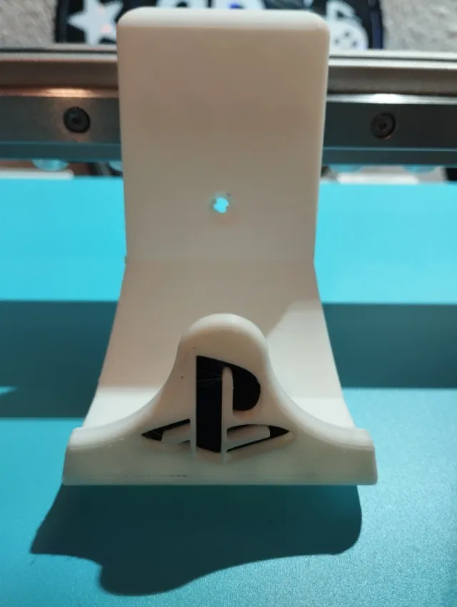 Soporte Pared Mando PlayStation - OUTLET 3D