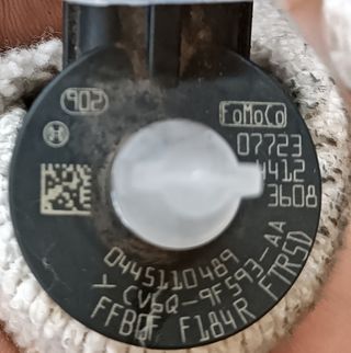 Iniettori Diesel Ford