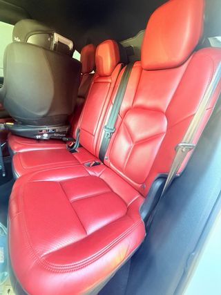 Porsche Cayenne 2016