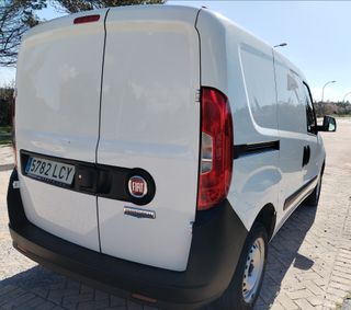 FIAT Doblò 2020-1.3 Multijet 95CV-IVA INCLUIDO
