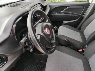 FIAT Doblò 2020-1.3 Multijet 95CV-IVA INCLUIDO