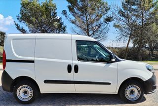 FIAT Doblò 2020-1.3 Multijet 95CV-IVA INCLUIDO