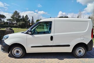 FIAT Doblò 2020-1.3 Multijet 95CV-IVA INCLUIDO