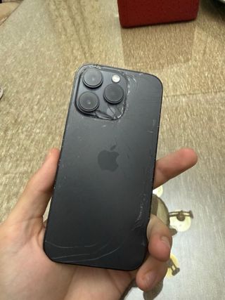 iPhone 14 Pro