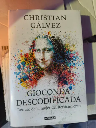Gioconda descodificada: Retrato de la mujer del...