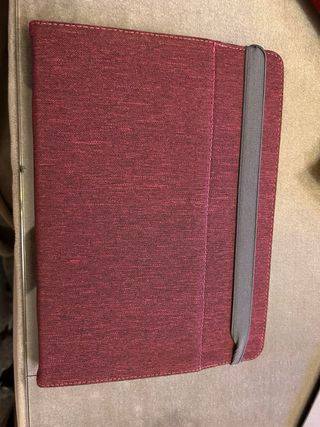 Tablet Gris y Blanca y fundas (50€ negociables)