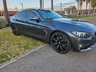 BMW Serie 4 2018