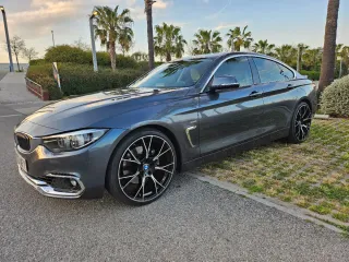 BMW Serie 4 2018
