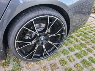 BMW Serie 4 2018