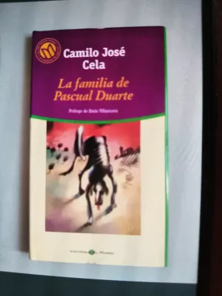 La familia de Pascual Duarte