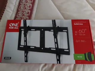 Smart TV LG 32 Negra