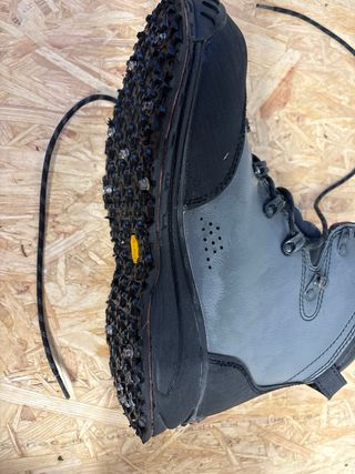 Botas de pesca Simms