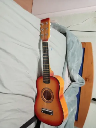 Guitarra Acústica Infantil