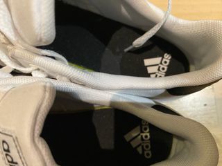 Zapatillas Adidas modelo Daily 3.0 Talla 42 2/3