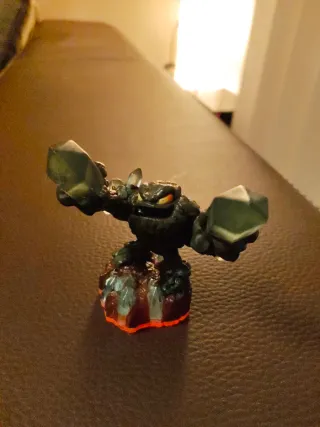 Skylanders Giants Activision Figura