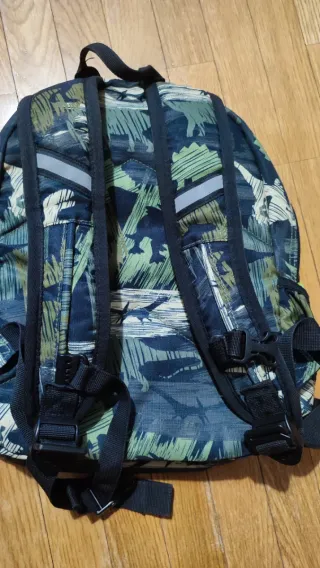 Mochila infantil dinosaurios CoolPack